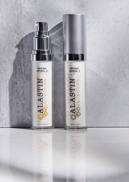 Alastin Renewal Retinol