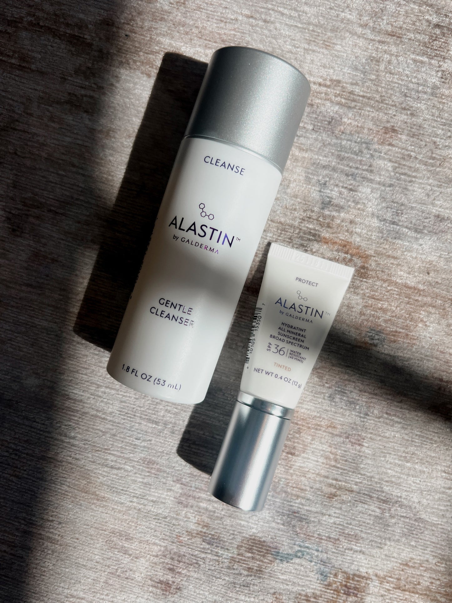 Alastin Duo