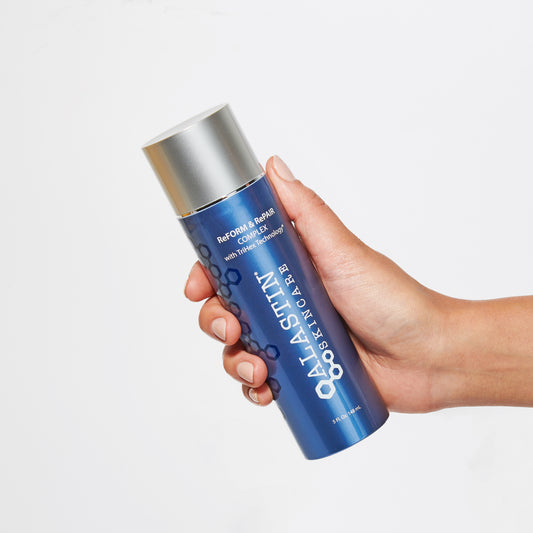 Alastin ReFORM & RePAIR COMPLEX with TriHex Technology