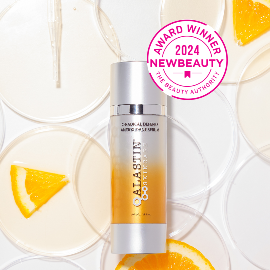 Alastin C-RADICAL Defense Antioxidant Serum