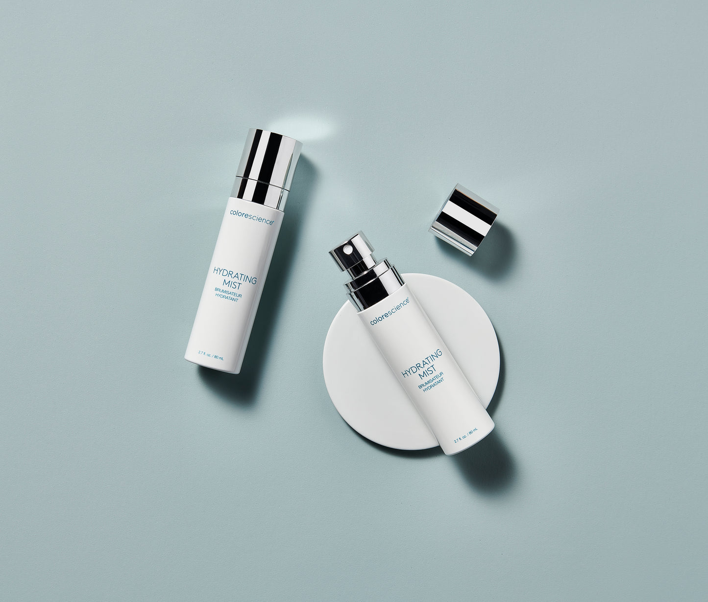 Colorerscience Hydrating Mist Setting Spray