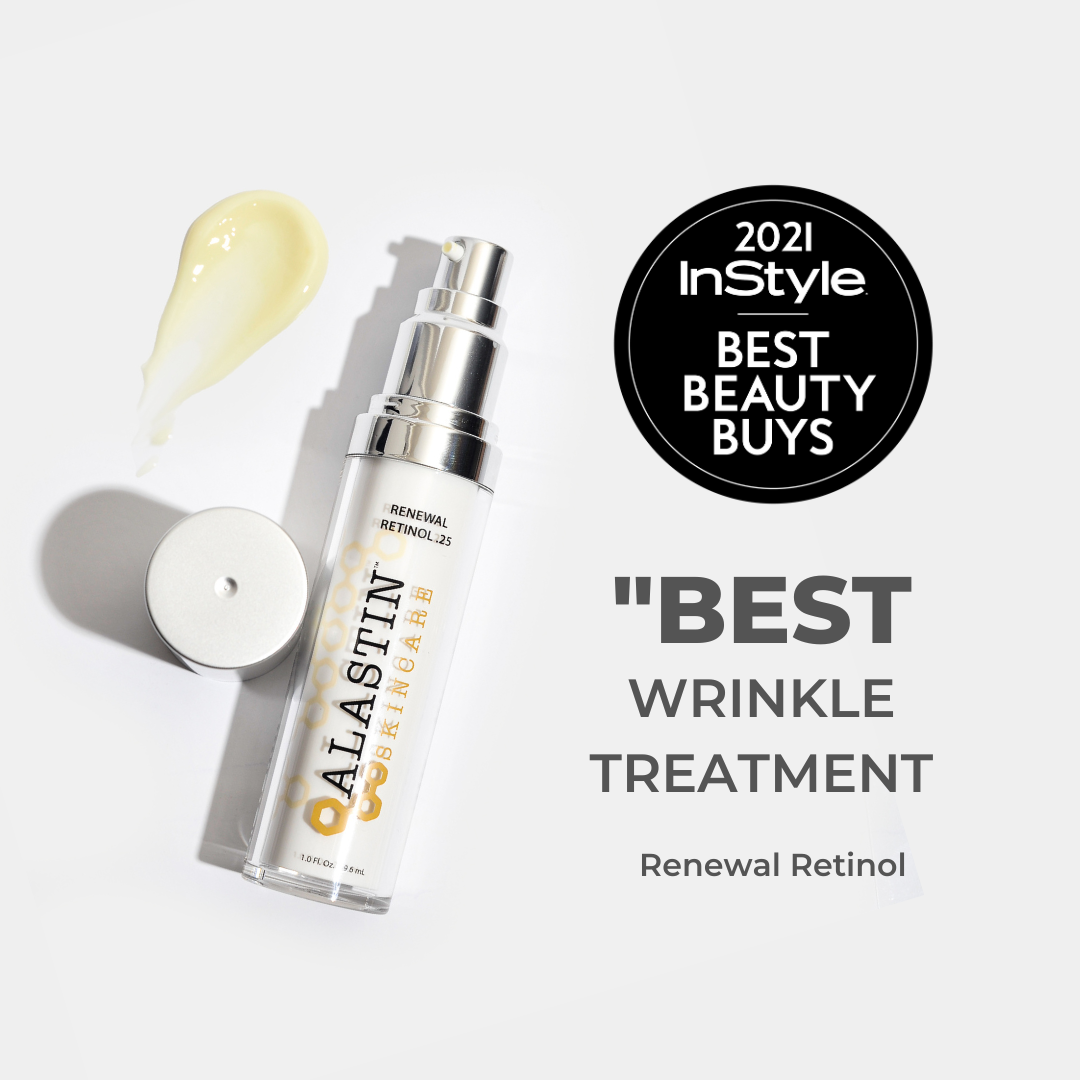 Alastin Renewal Retinol