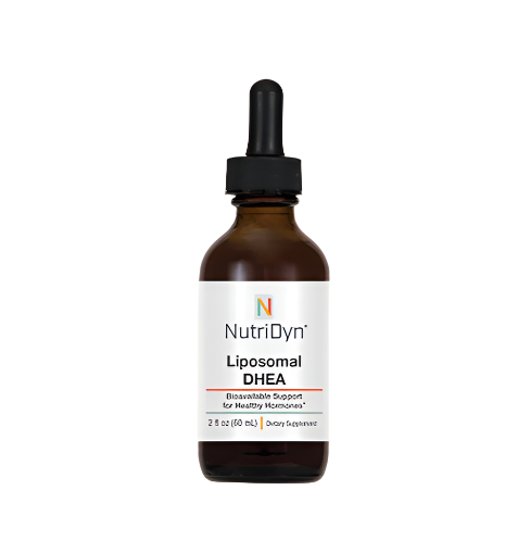 NutriDyn Liposomal DHEA
