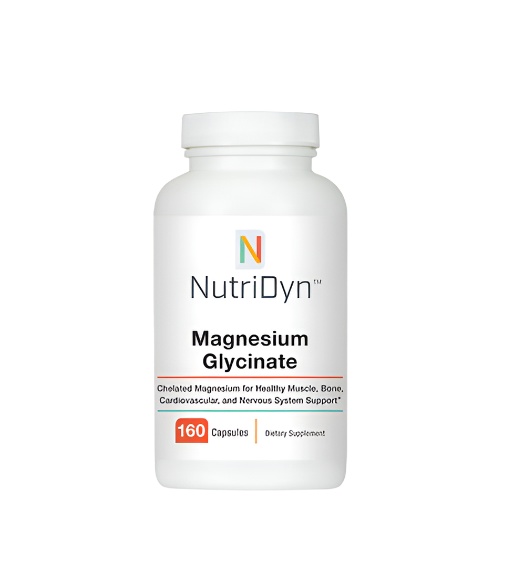 NutriDyn Magnesium Glycinate