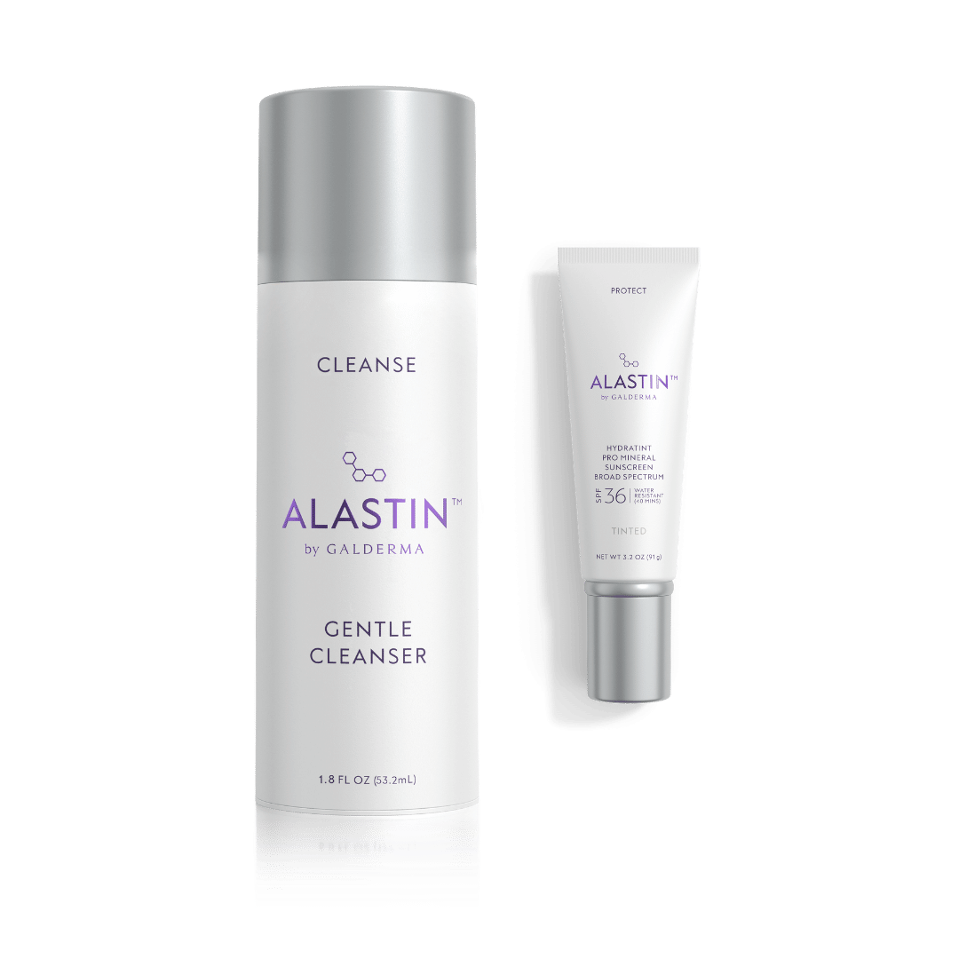 Alastin Duo