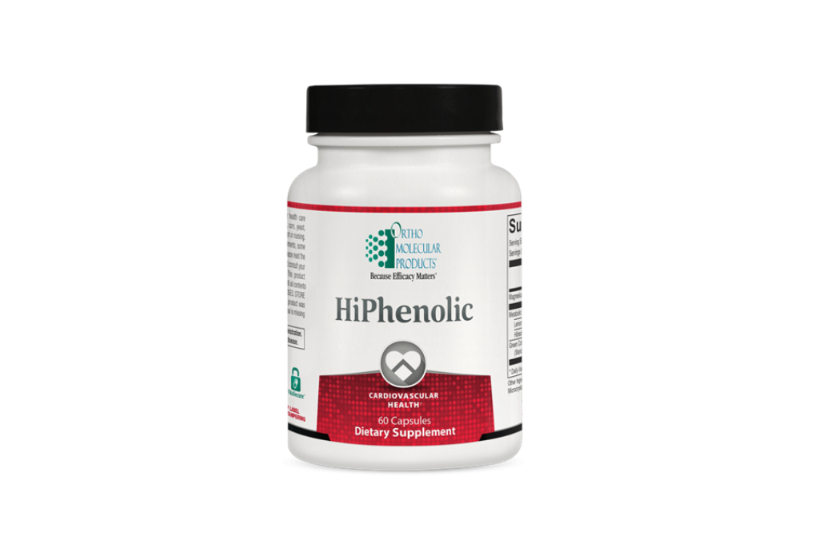 HiPhenolic