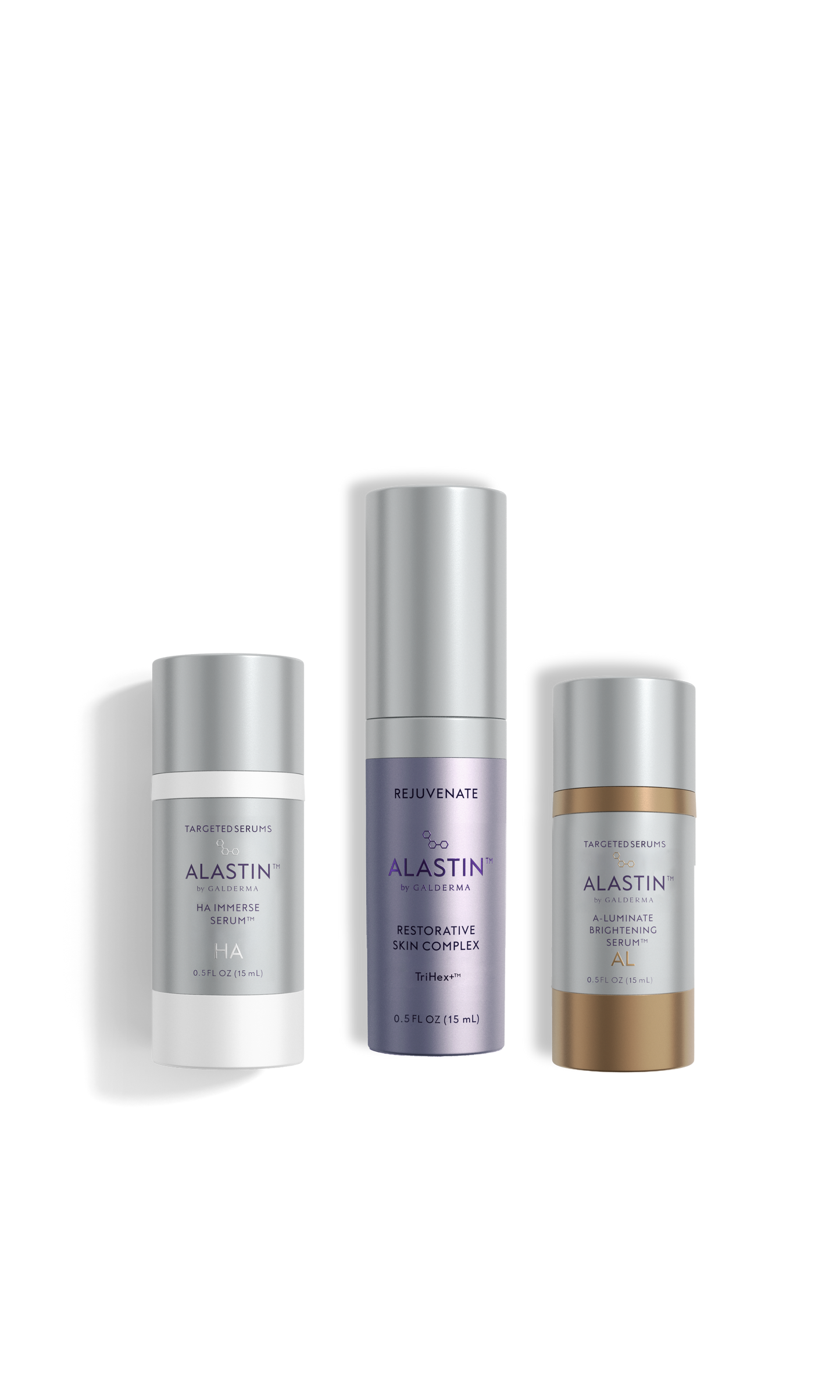 Alastin Trio