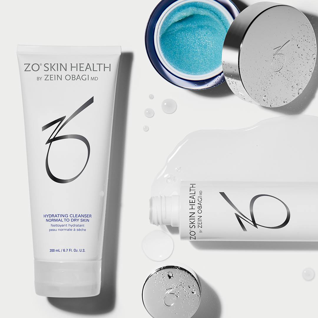 ZO Calming Toner (Travel Size)