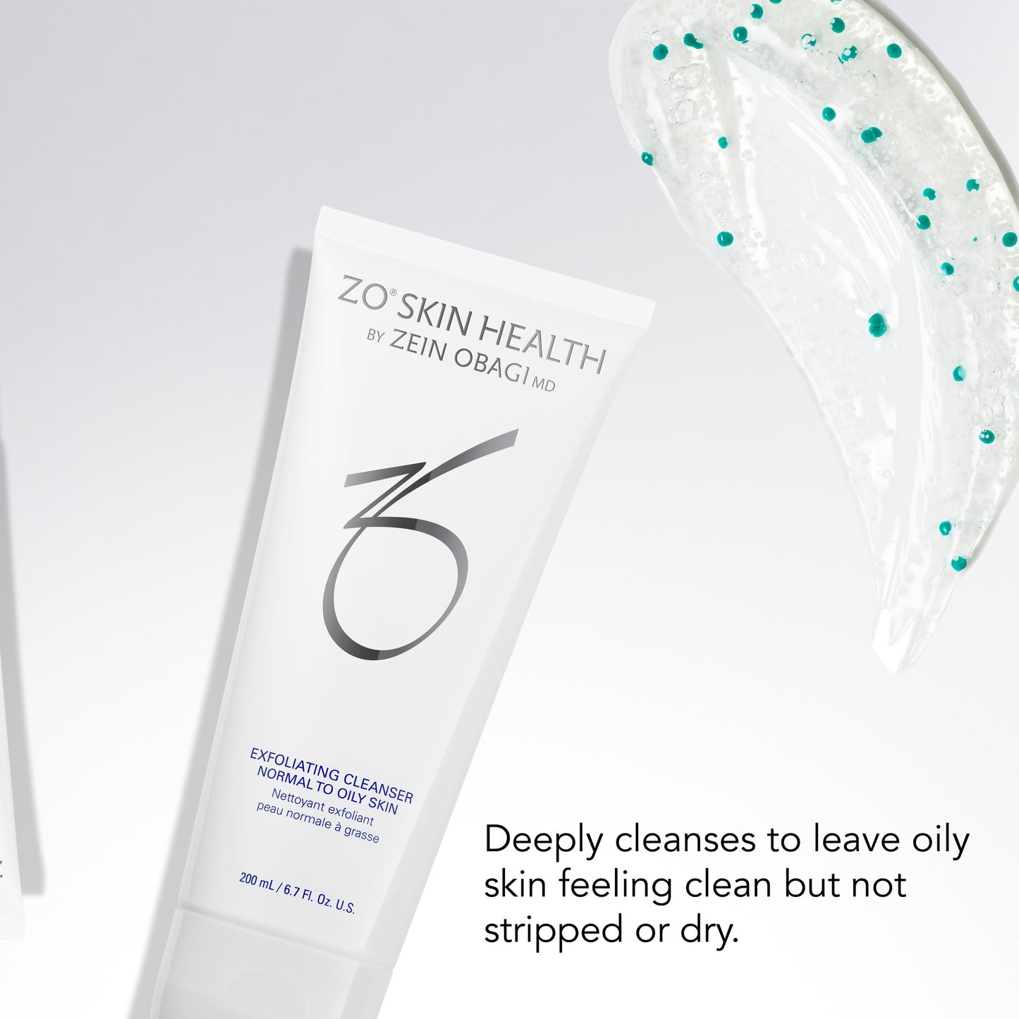 ZO Exfoliating Cleanser (Travel Size)