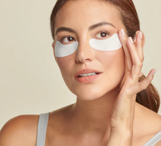 Colorescience Total Eye® Hydrogel Treatment Masks