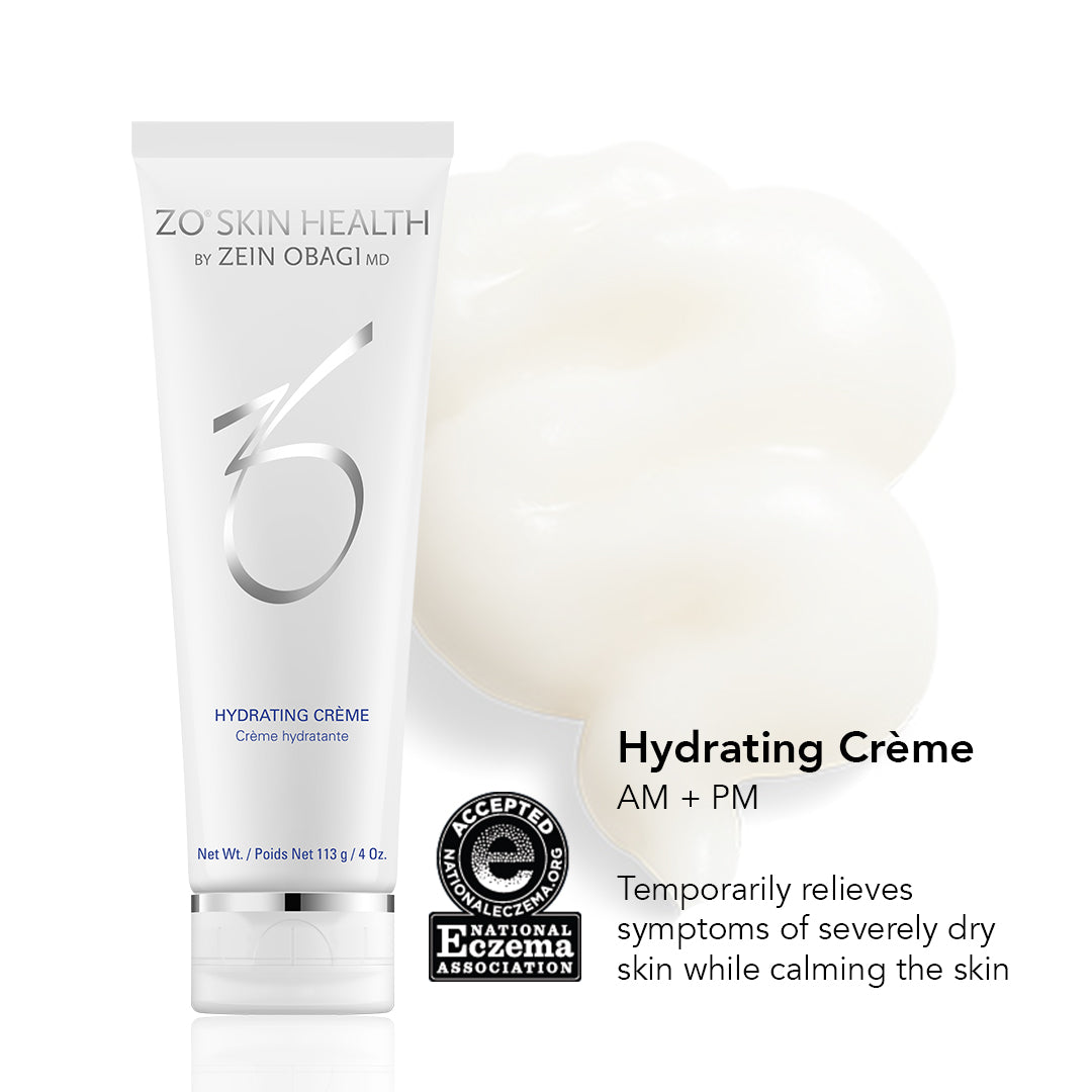 ZO Hydrating Crème (Travel Size)