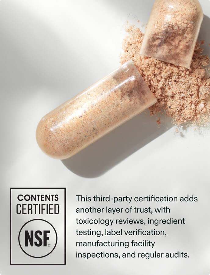 Nutrafol Women’s Postpartum 3 Months