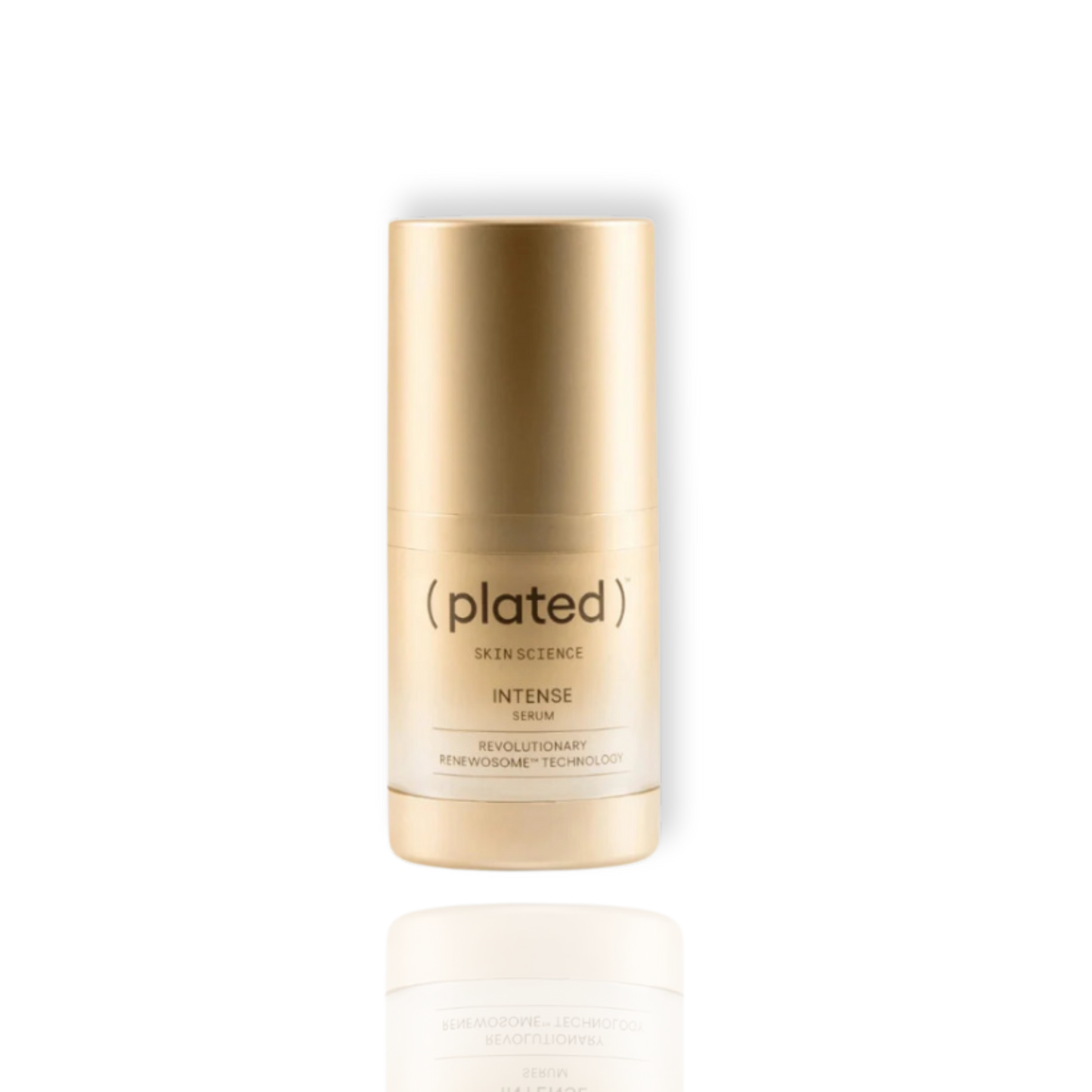 Plated INTENSE Serum