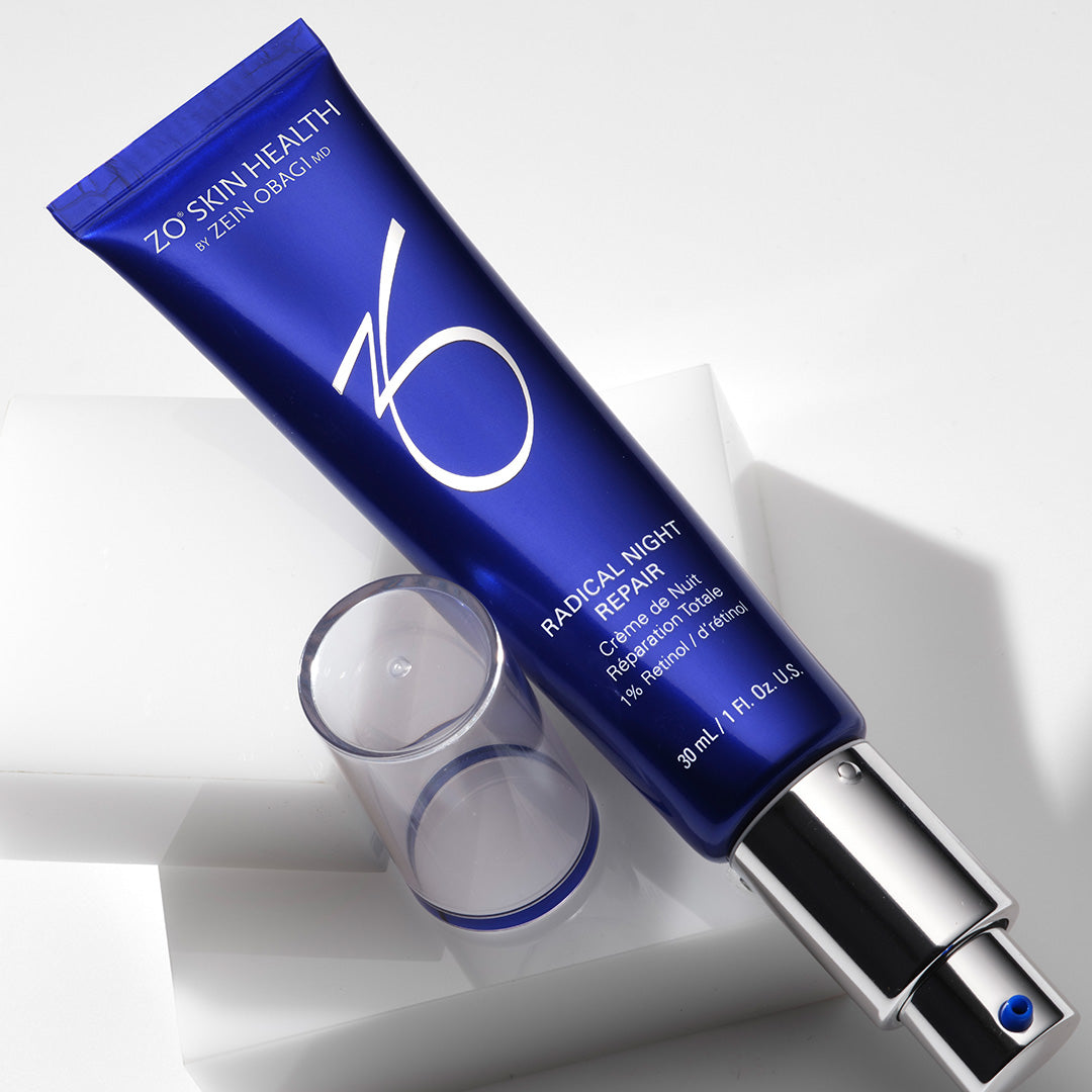 ZO Radical Night Repair