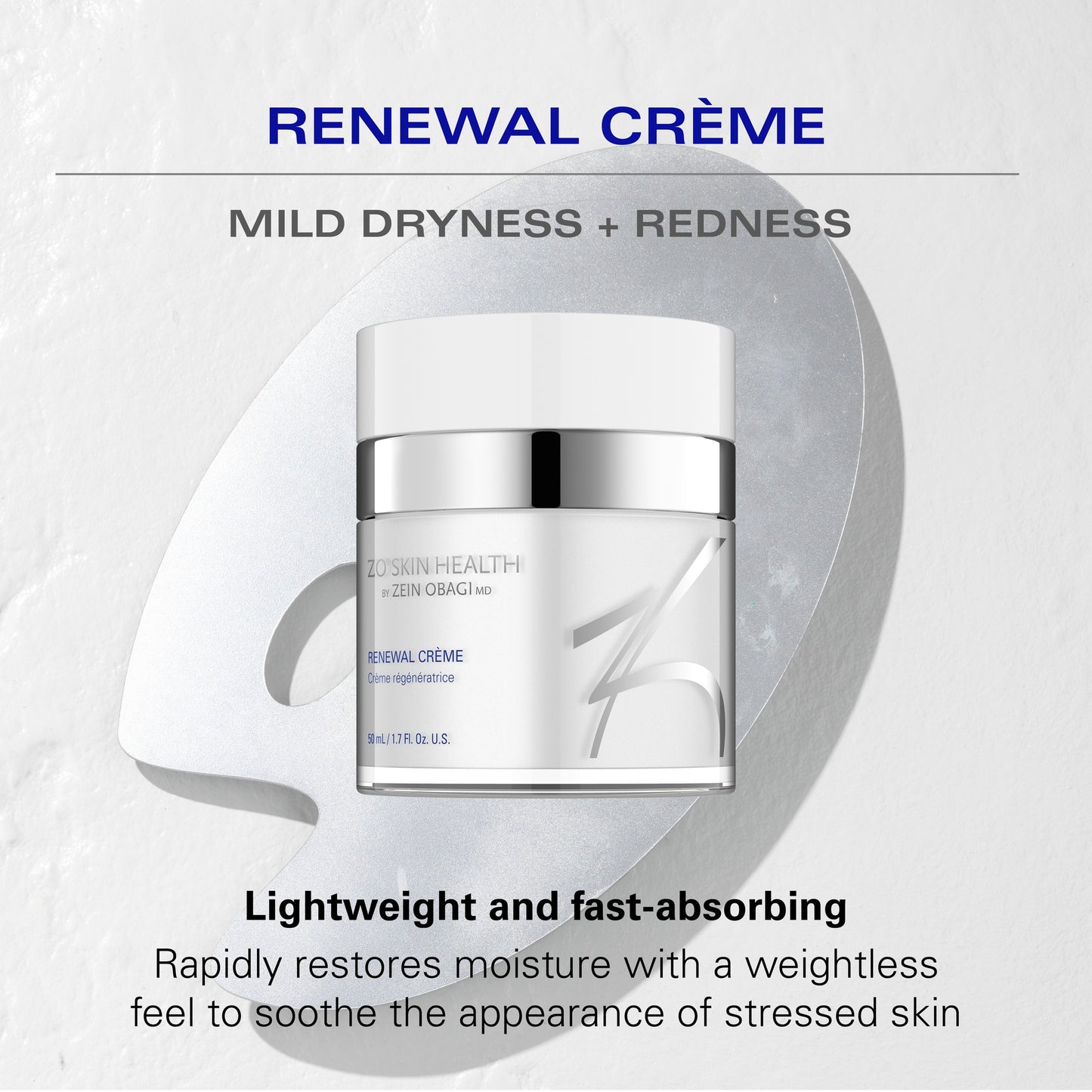 ZO Renewal Crème