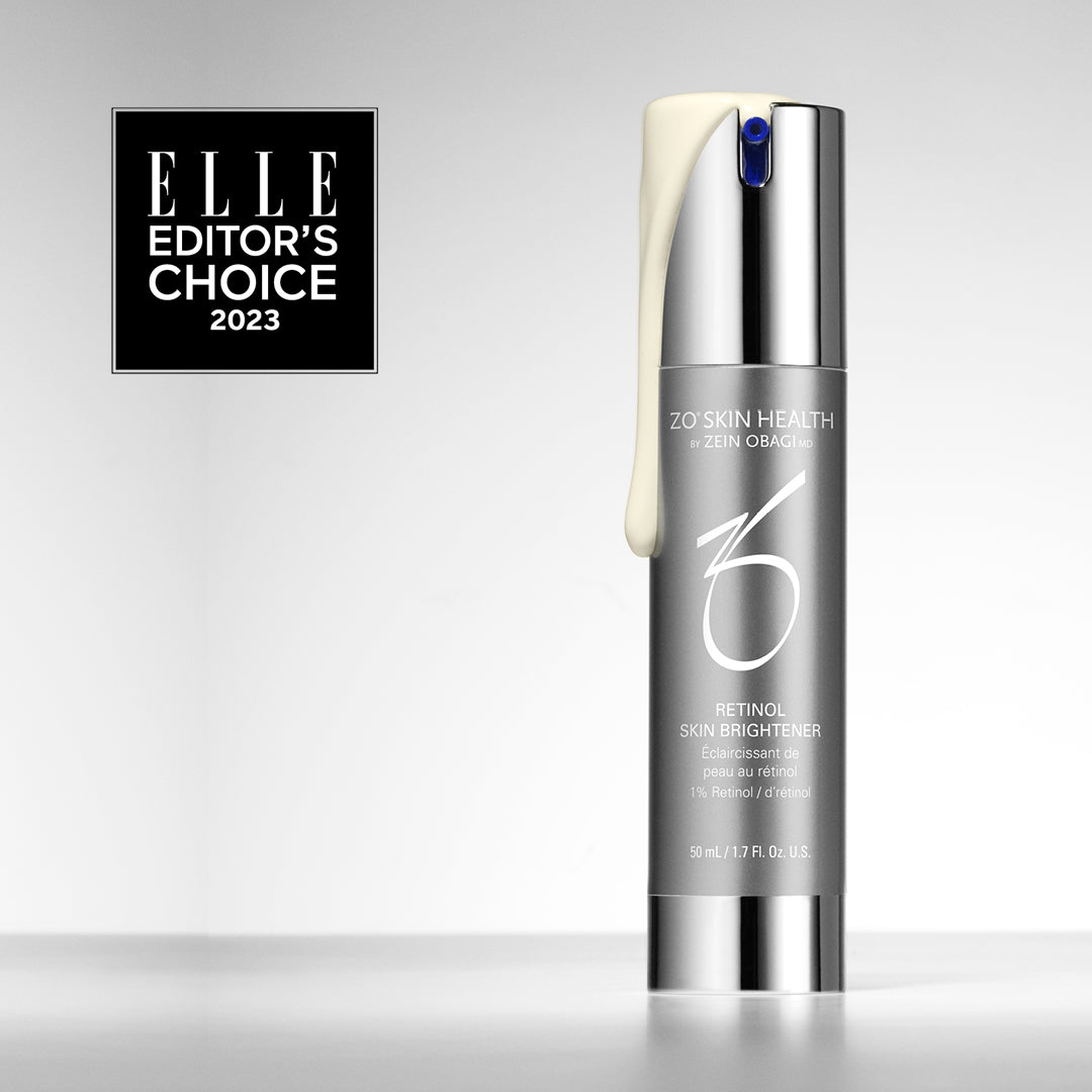 ZO Retinol Skin Brightener 1%