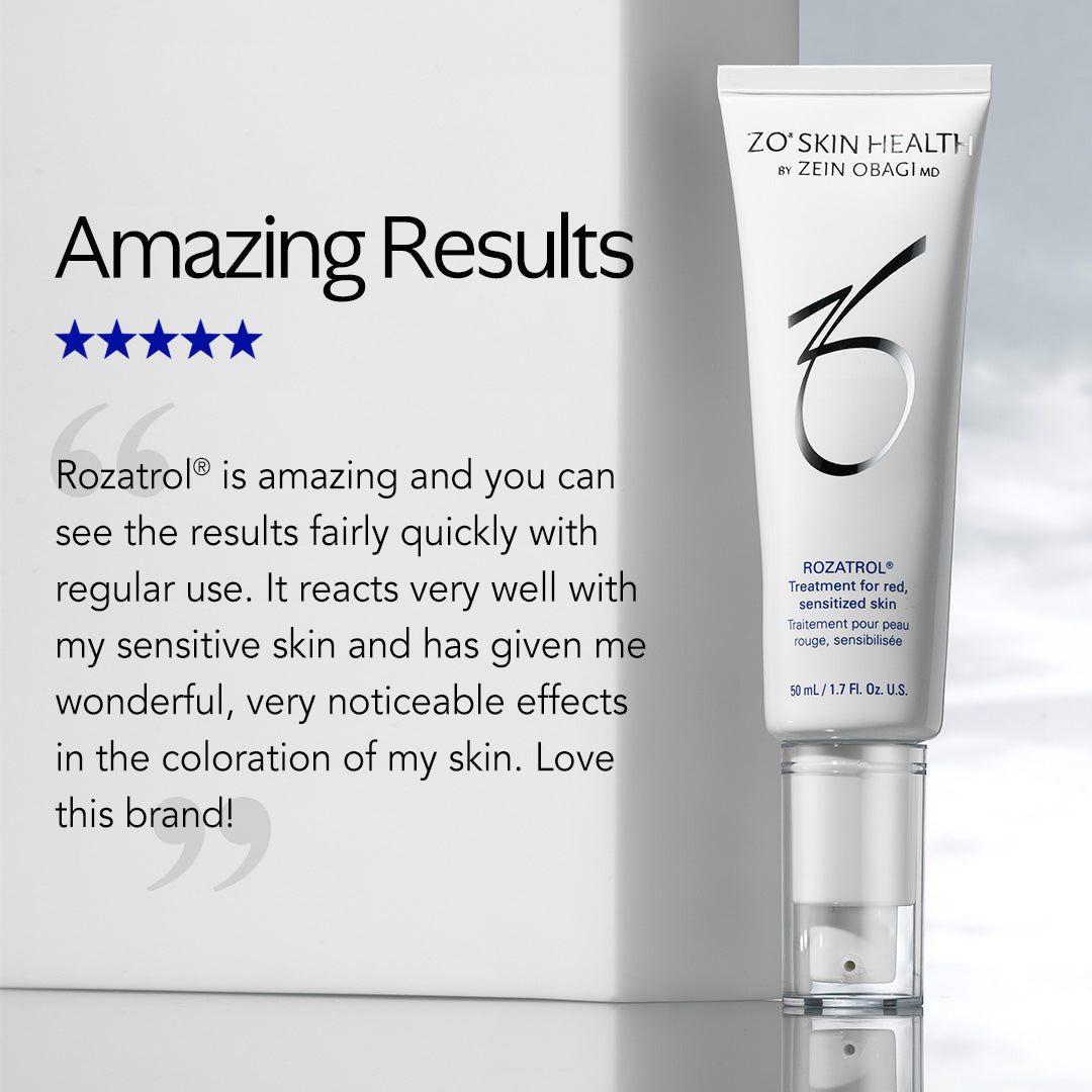 ZO Rozatrol (Travel Size)