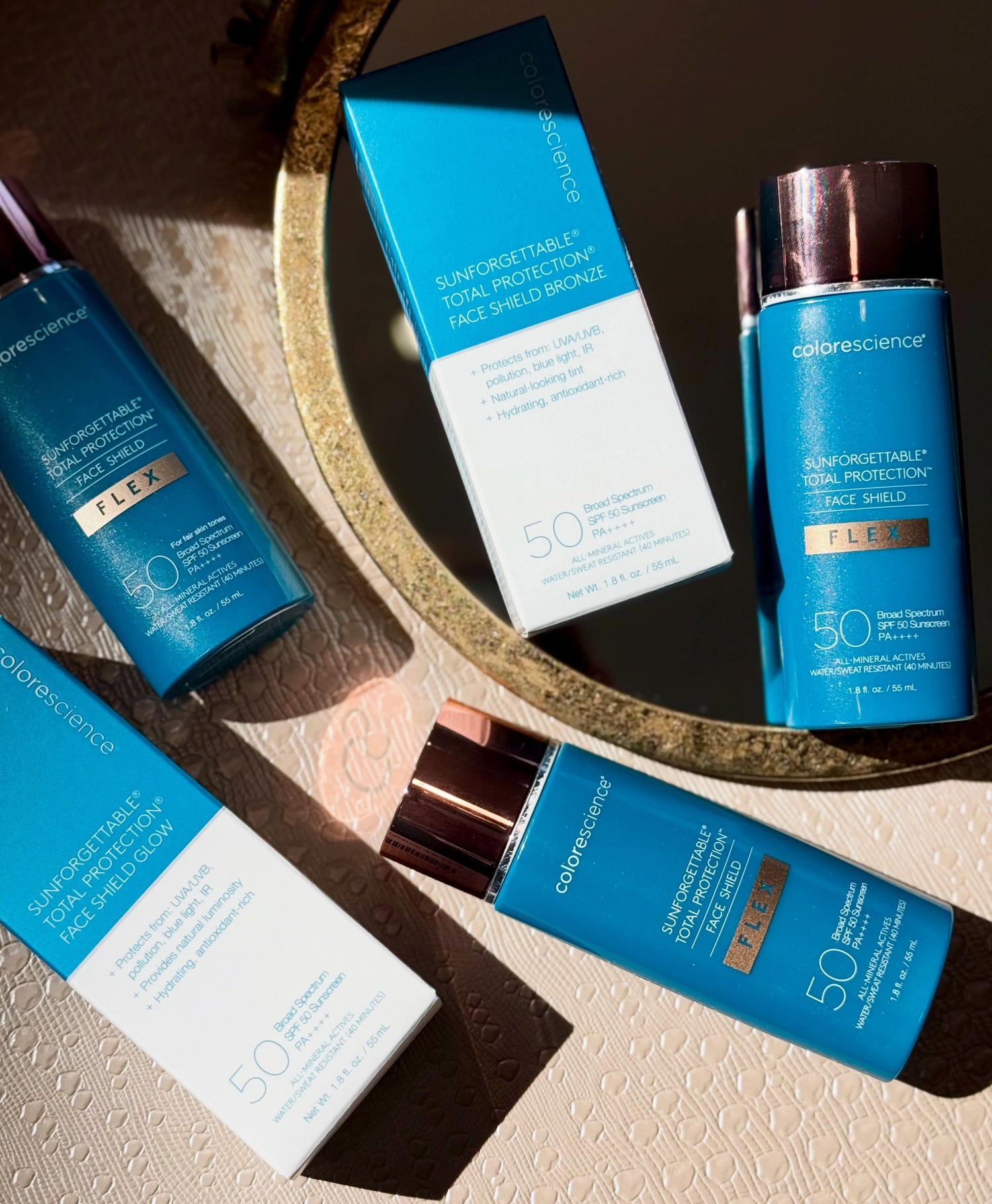 Colorescience