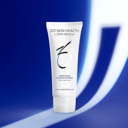 ZO Complexion Clearing Masque