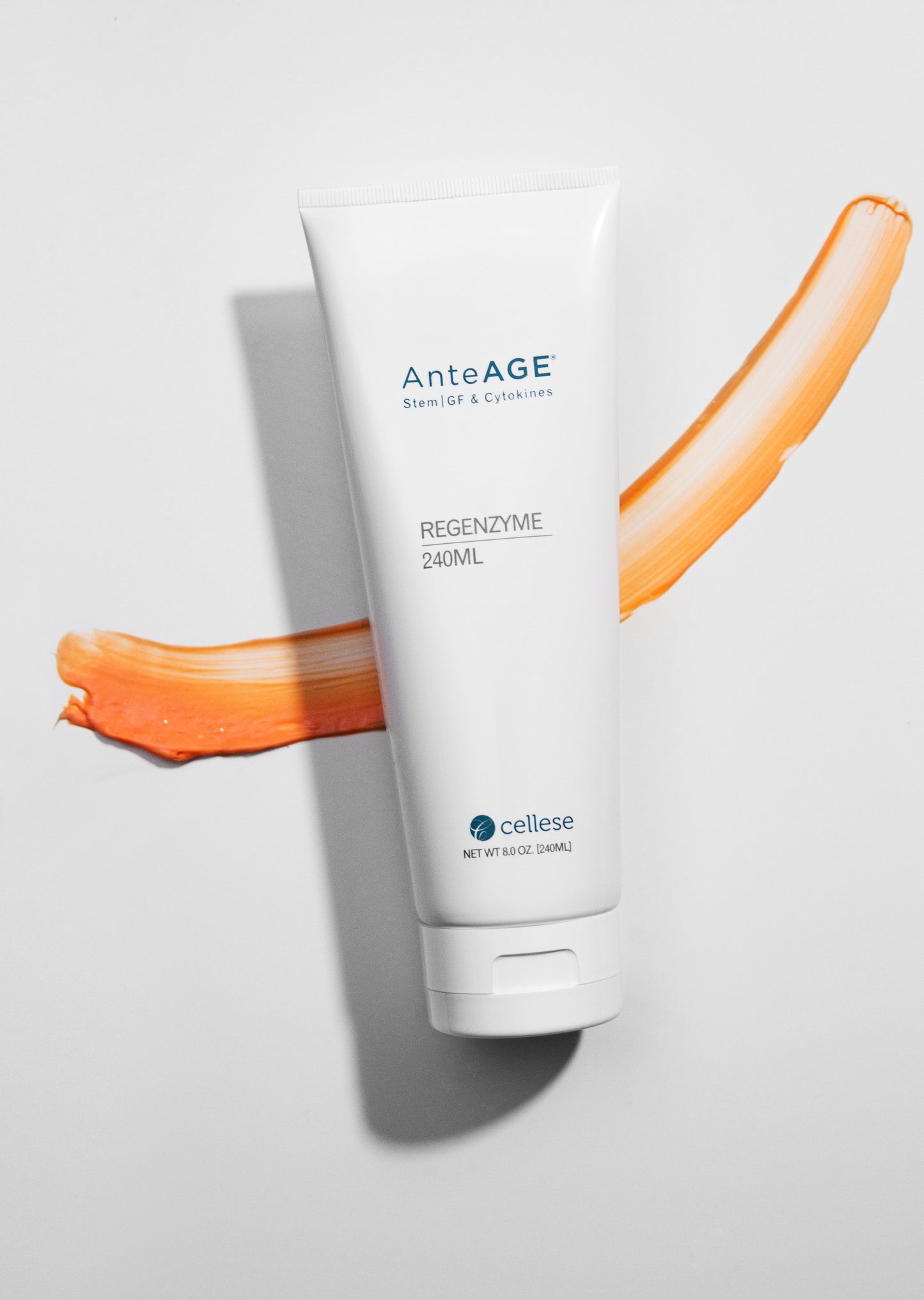 AnteAGE MD Regenzyme