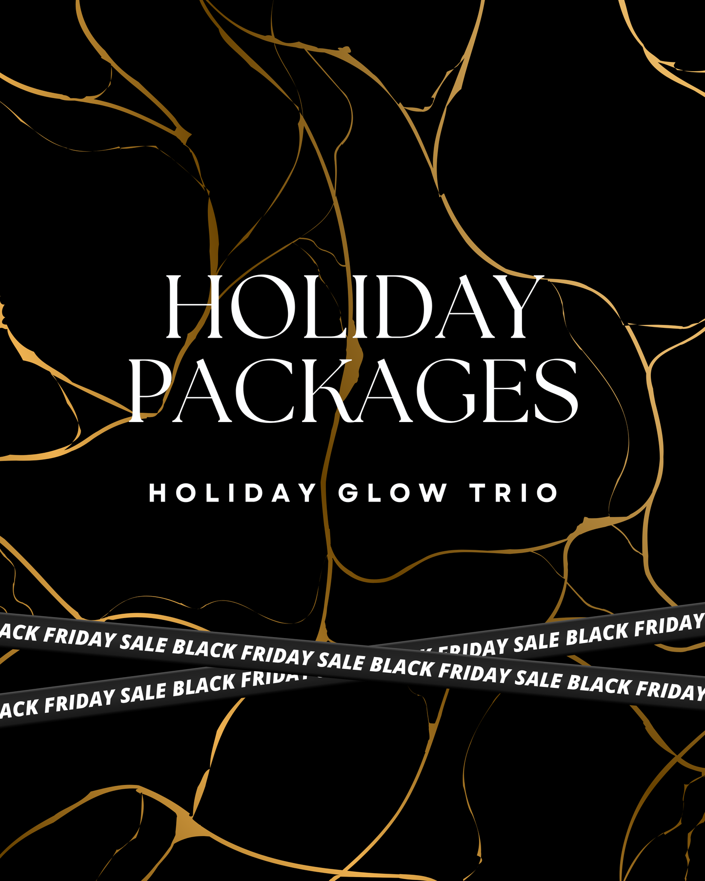 Holiday Glow Trio