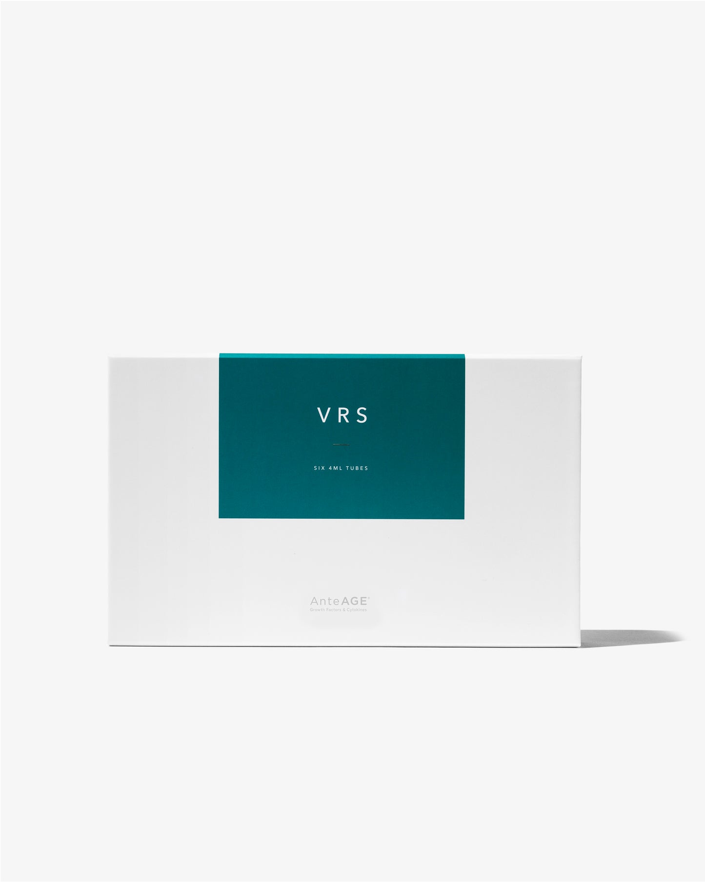 AnteAGE MD Vaginal Rejuvenation Solution (VRS)