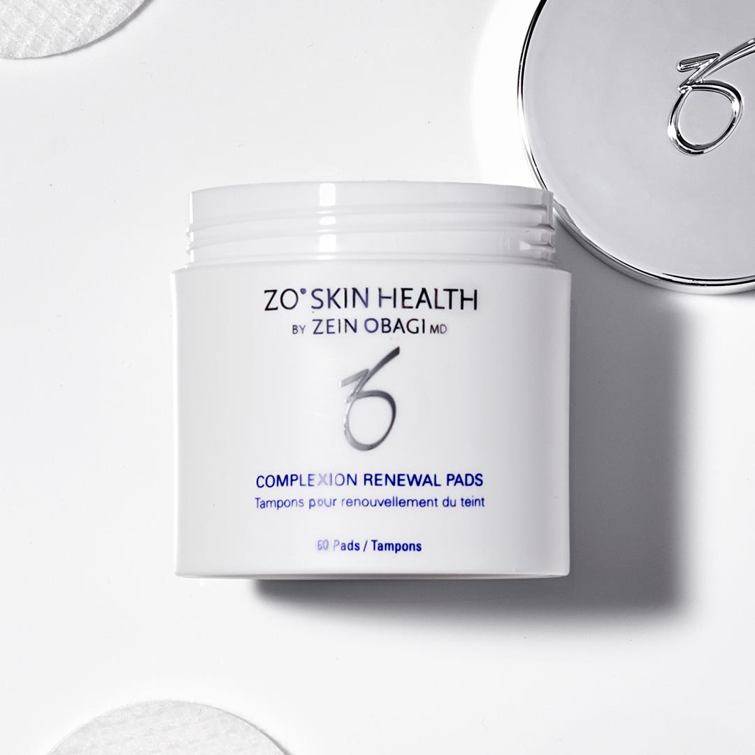 ZO Complexion Renewal Pads