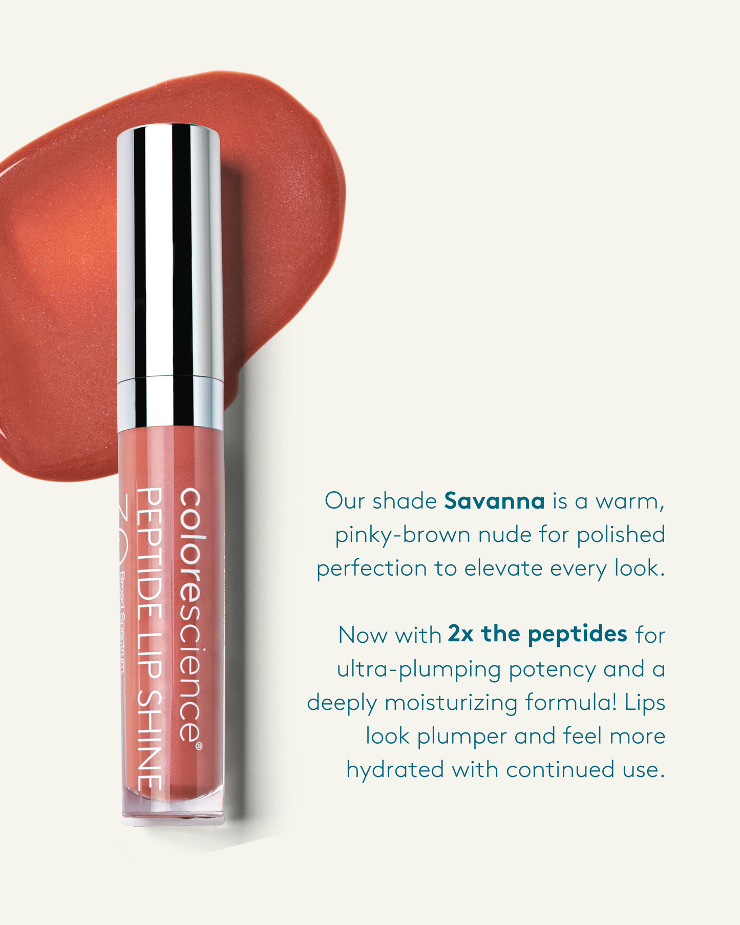 Colorescience Lip Shine SPF 35