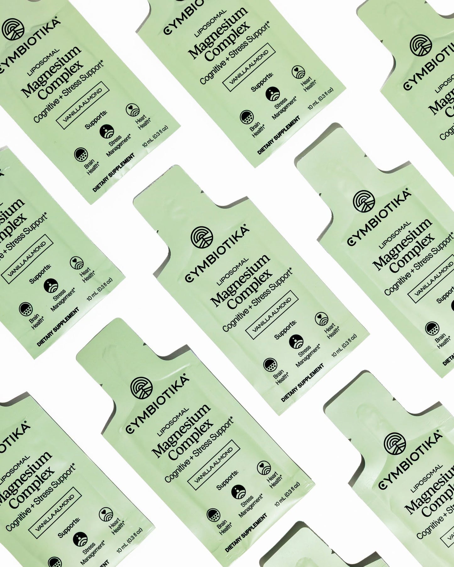 Liposomal Magnesium Complex