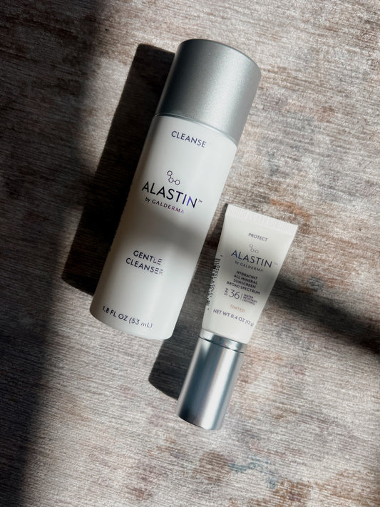 Alastin Duo