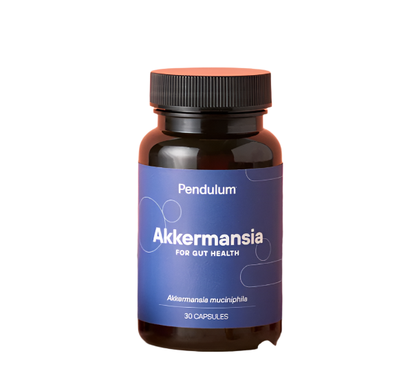 Pendulum Akkermansia