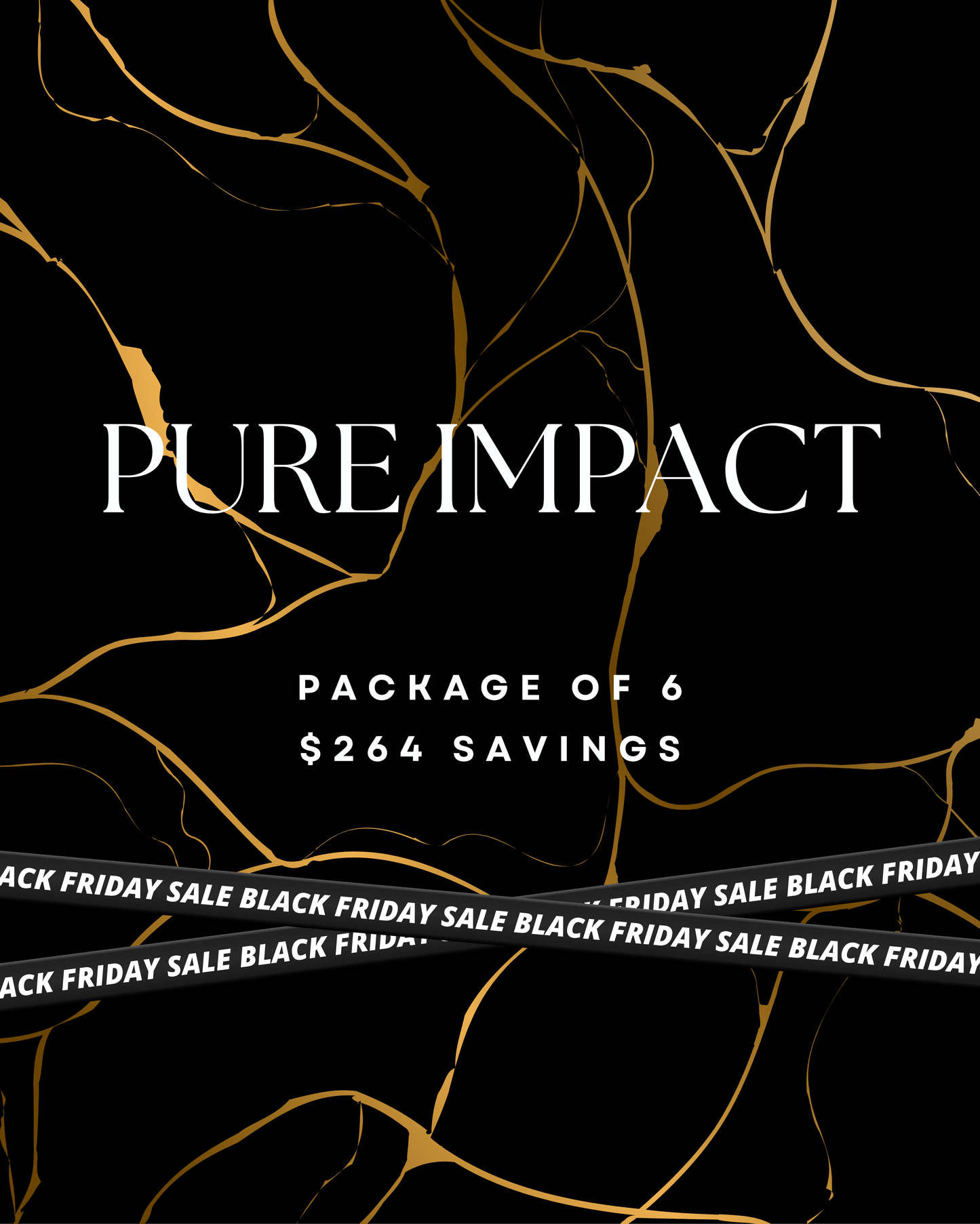 Pure Impact Holiday Package