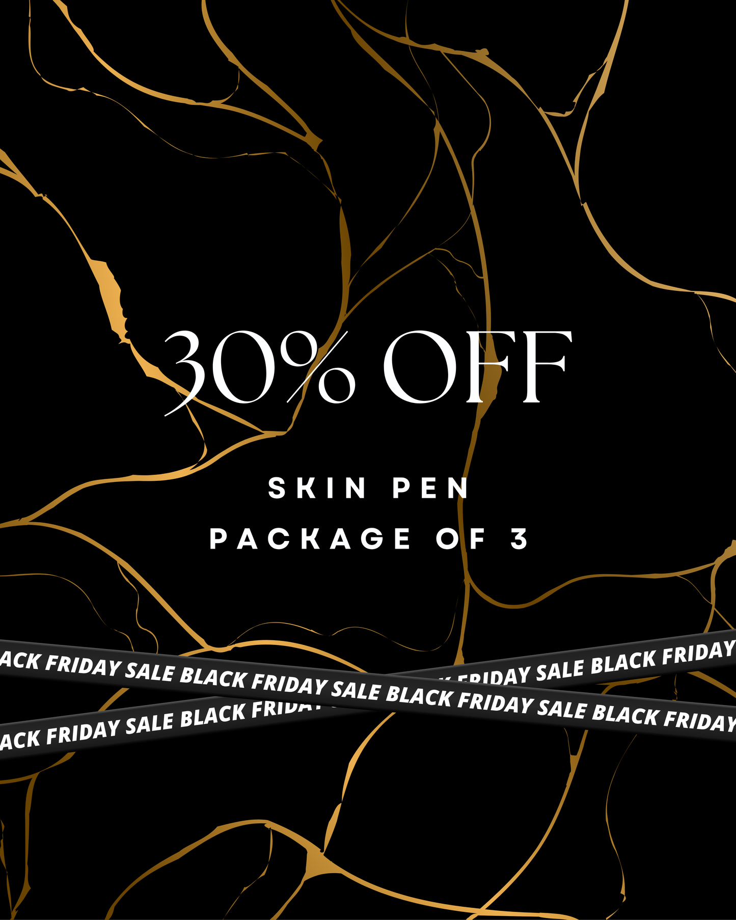 Skin Pen: Package of 3