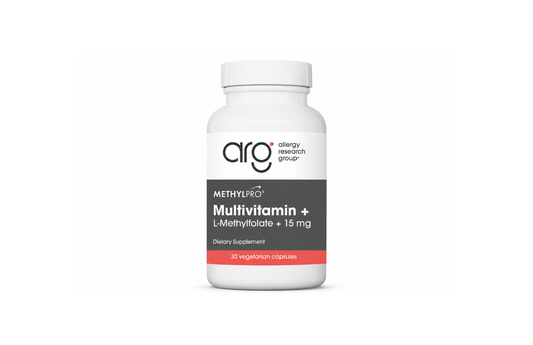Methyl Pro Multivitamin + 15 mg L-Methylfolate