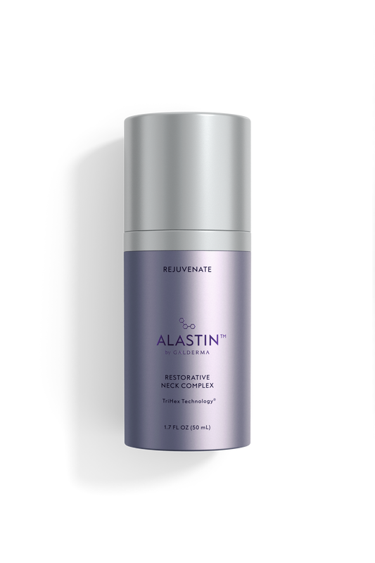 Alastin Restorative Neck Complex with TriHex Technology