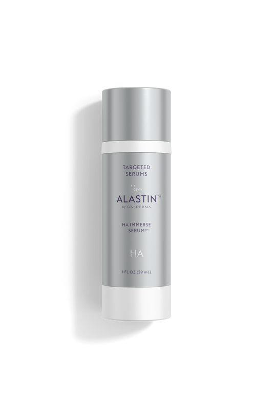 Alastin HA (Hyaluronic Acid) IMMERSE Serum