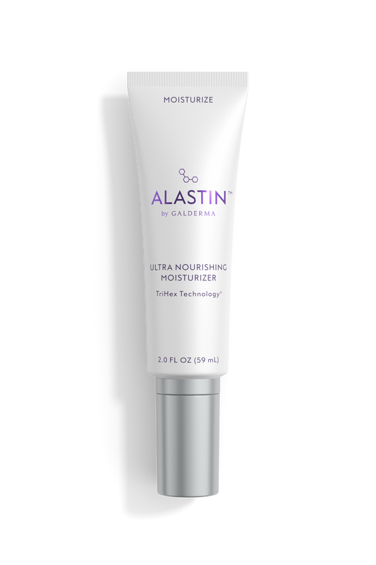 Alastin Ultra Nourishing Moisturizer with TriHex Technology