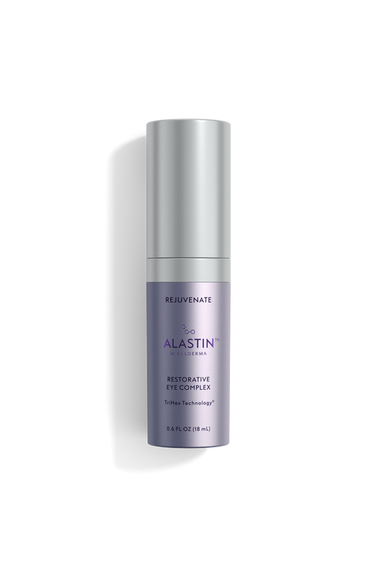 Alastin Restorative Eye Treatment with TriHex Technology