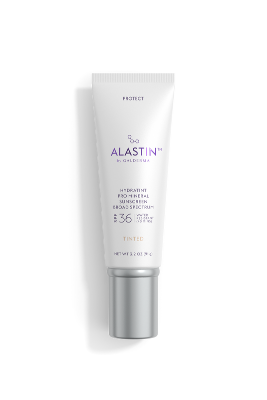 Alastin HydraTint Pro Mineral Broad Spectrum Sunscreen SPF 36