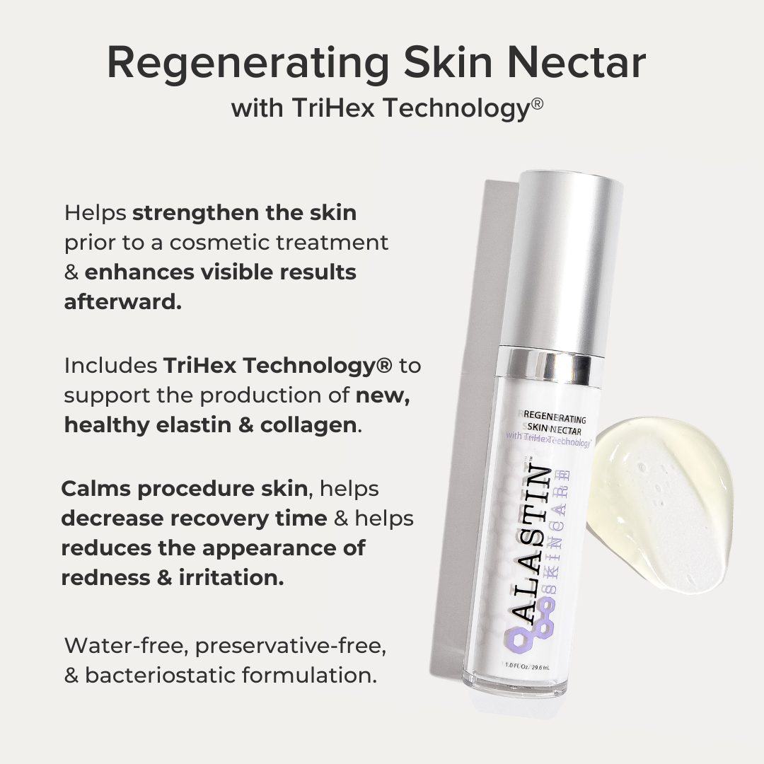 Trihex Technology Alastin Regenerating Skin Nectar with TriHex Technology – Delatte ...