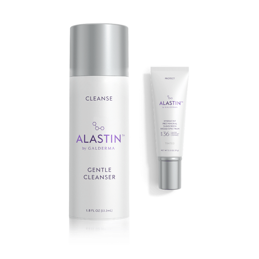 Alastin Duo