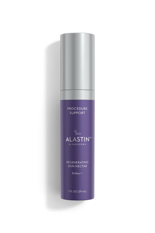 Alastin Regenerating Skin Nectar with TriHex Technology