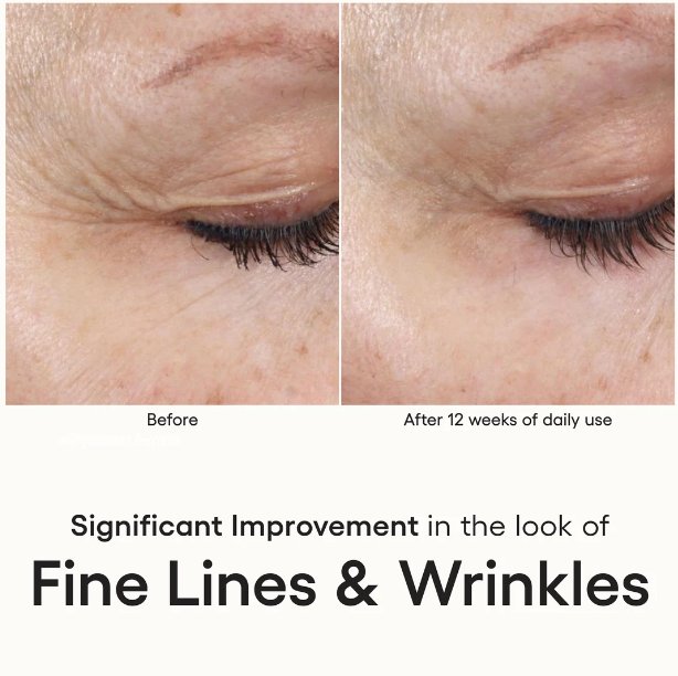 Plated INTENSE Serum