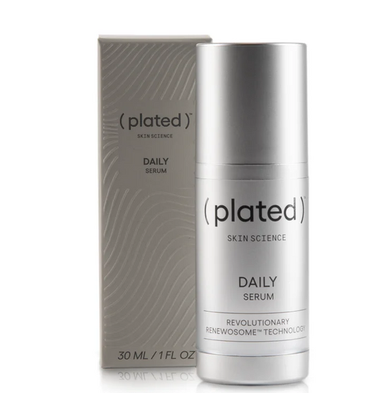 Plated DAILY Serum