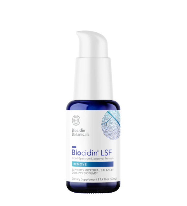 Biocidin® LSF