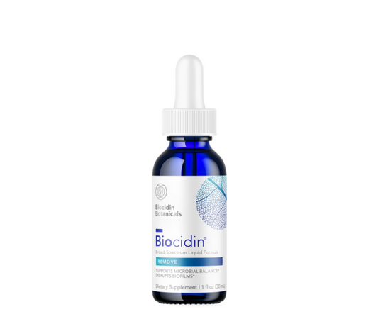 Biocidin Botanicals® Biocidin® Liquid