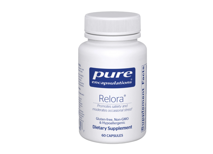 Pure Encapsulations® Relora®