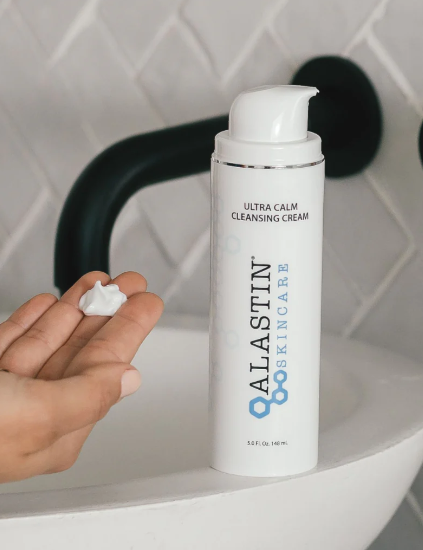 Alastin Ultra Calm Cleansing Cream