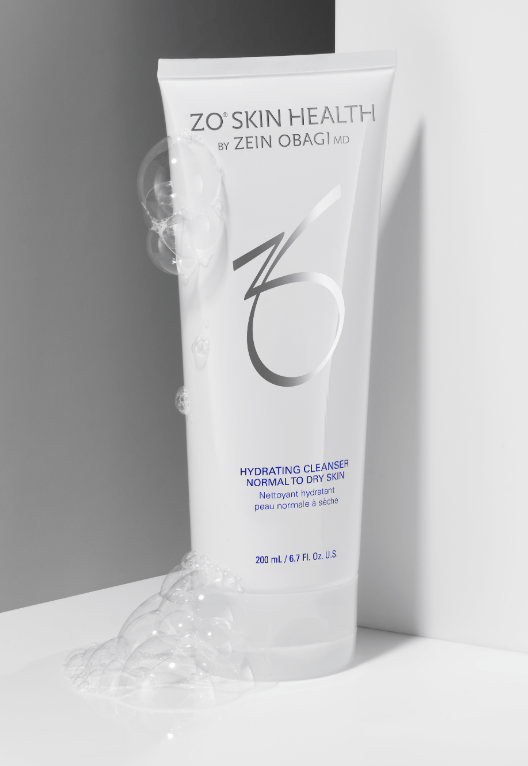 ZO Hydrating Cleanser