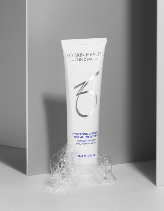 ZO Hydrating Cleanser (Travel Size)